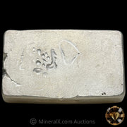 5oz MCM Silver Bar