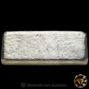 30.44oz Strickland Vintage Silver Bar