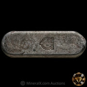 1oz M & B Mining Omega Vintage Silver Bar