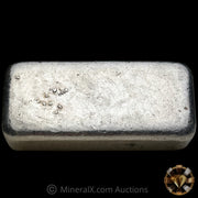 7oz Academy Vintage Silver Bar