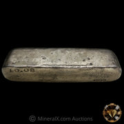 10.08oz Sumitomo Vintage Silver Bar