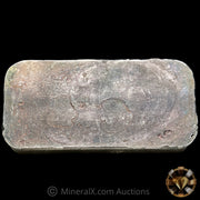 25oz Empire Vintage Silver Bar