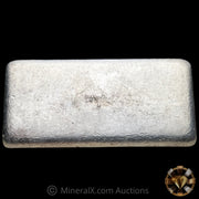 5.52oz Cascade Refining Vintage Silver Bar