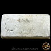 10.43oz Quatre Bonded Cascade Refining Vintage Silver Bar