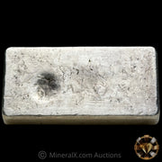 10.05oz Cascade Refining Vintage Silver Bar