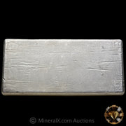 25oz Engelhard 6th Series Vintage Silver Bar