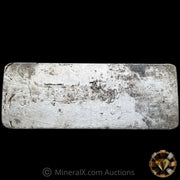 99.90oz HPM Hallmark Precious Metals Seattle Vintage Silver Bar