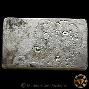 10oz Colonial Vintage Silver Bar