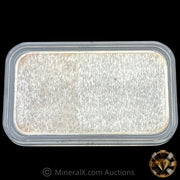 1oz Engelhard PB Prefix Vintage Silver Bar