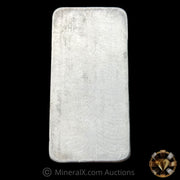 25oz Modern Silver Bar