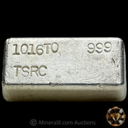 10.16oz TSRC Tri State Refining Vintage Silver Bar