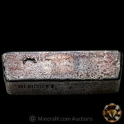 14.96oz W H Foster Vintage Silver Bar