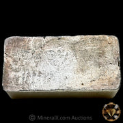 10.19oz WSR Wester States Refining Vintage Silver Bar