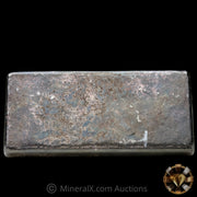 1000g (Kilo) Harrington Metallurgy Australia RHA Counterstamp Vintage Silver Bar