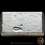 247g Geomin Australia Vintage Silver Bar