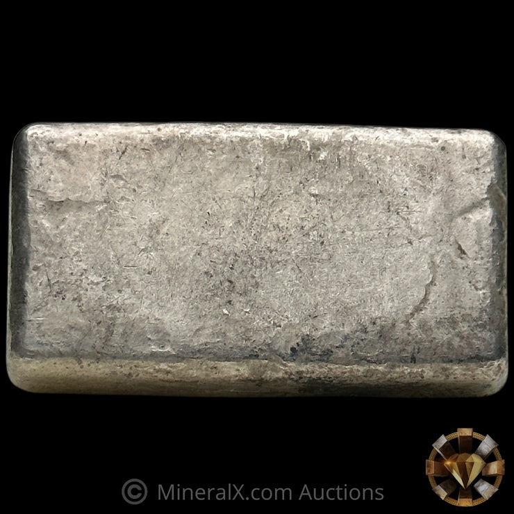 5oz Engelhard t.oz Vintage Silver Bar