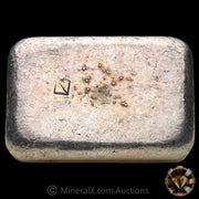 5oz Liberty Vintage Silver Bar
