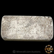 5oz MSC Vintage Silver Bar