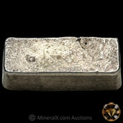 3.32oz PMTARCO Vintage Silver Bar