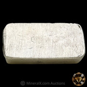 4.98oz Phoenix Precious Metals Vintage Silver Bar
