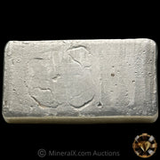 10oz Engelhard 5 Digit 3rd Series Vintage Silver Bar