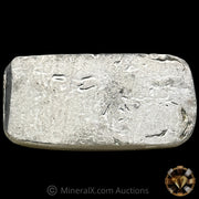 5oz Phoenix Precious Metals Vintage Silver Bar