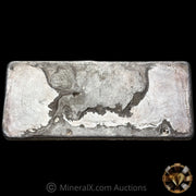 80.59oz 1968 Ferris Vintage Silver Bar