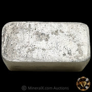 5.25oz Hoffman And Hoffman Vintage Silver Bar