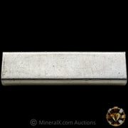 10oz Electrum Vintage Silver Bar