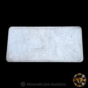 Crown Mint 1oz Vintage Silver Bar