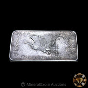 1972 Foster 1oz Vintage Silver Bar