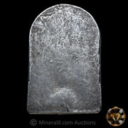 Tombstone 1oz Vintage Silver Bar