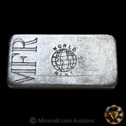 World Mint MFR 3oz Vintage Silver Bar