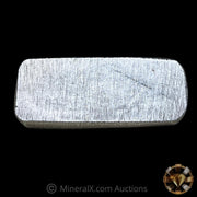 Phoenix Precious Metals 1oz Vintage Poured Silver Bar