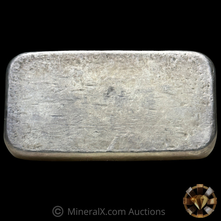 5oz Engelhard Australia Vintage Silver Bar
