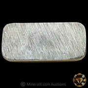 5oz Great American AG Vintage Silver Bar