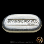 2oz Engelhard Australia with Serial Silver Bar