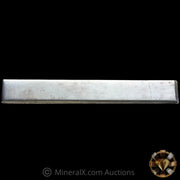 9.99oz Handy Harman National Extruded Vintage Silver Bar