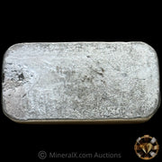 5.4oz Yellow Daisy Refining Co Vintage Silver Bar