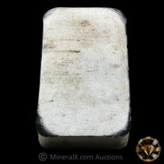 250g 8.02oz Deak & Co LTD Bankhaus Vintage Silver Bar