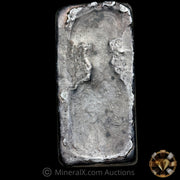 10oz Sun Metals Vintage Silver Bar