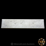 5.20oz Swiss Of America Vintage Extruded Silver Bar