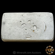 10oz Engelhard SilverTowne Vintage Silver Bar