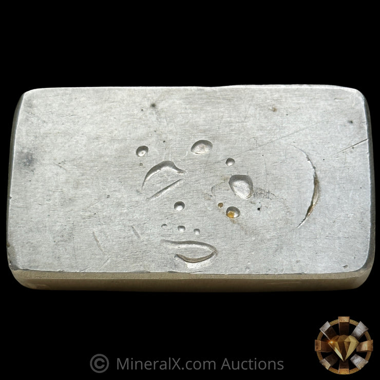 10oz Engelhard SilverTowne Vintage Silver Bar