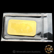 20g Degussa Feingold Pure Gold Bar Mint in Factory Seal