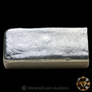 5oz 1969 Tosco Keystone Mines "1st Silver Pour" Crested Butte Colorado