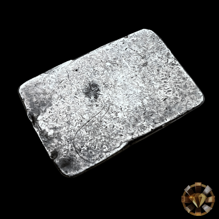 Collectibles Limited 1oz Vintage Silver Bar