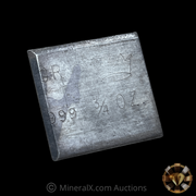 Crown Mint GR 3/4oz Vintage Silver Bar