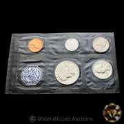 1957 US Mint 5 Coin Proof Set